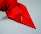 折り鶴・安定付属品応用2−2